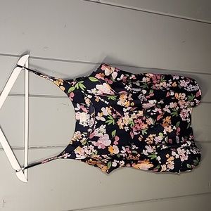 A new day XXL tank top